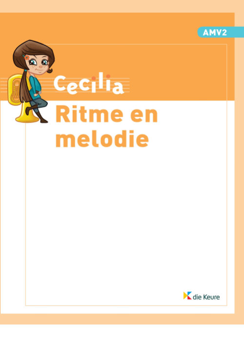 Cecilia 2 - Ritme en melodie