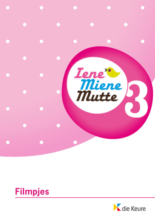 Iene Miene Mutte 3 - dvd