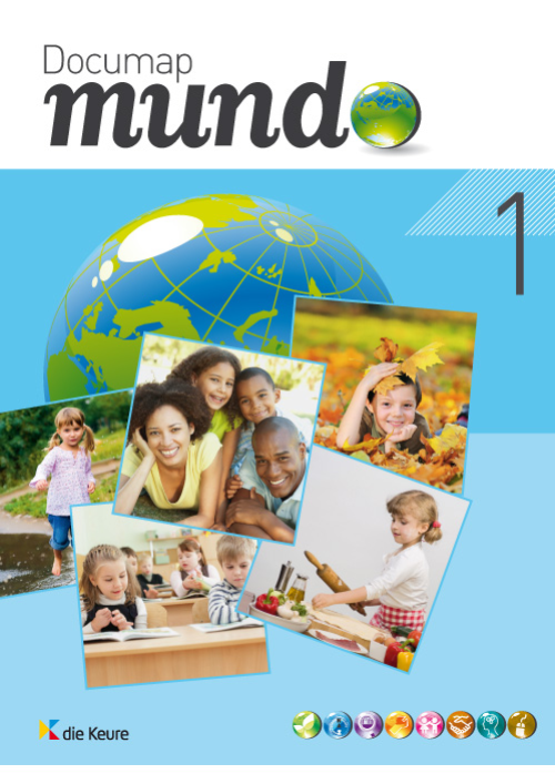 Mundo 1 - documap