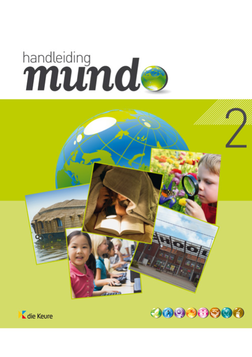Mundo 2 - handleiding