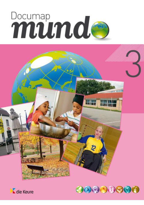 Mundo 3 - documap