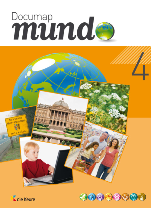 Mundo 4 - documap