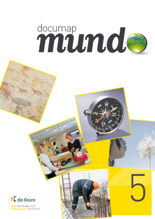 Mundo 5 - documap
