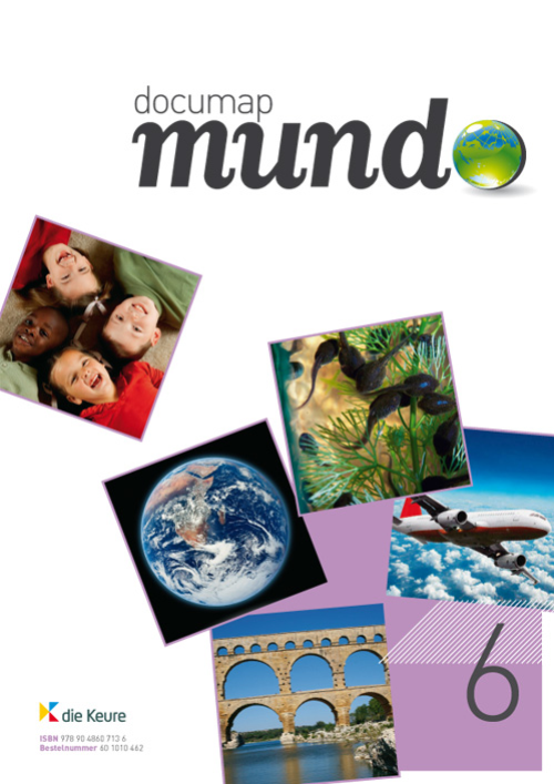 Mundo 6 - documap