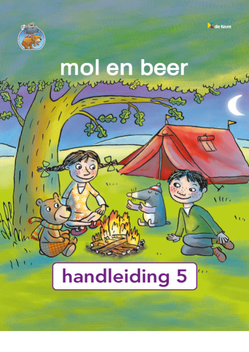 mol en beer - handleiding 5