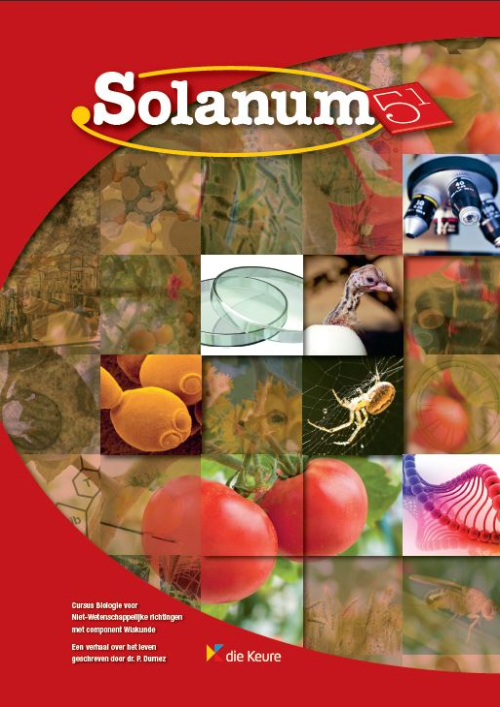 Solanum 5.1 - KathOndVla - cursus (zonder component wetenschappen)