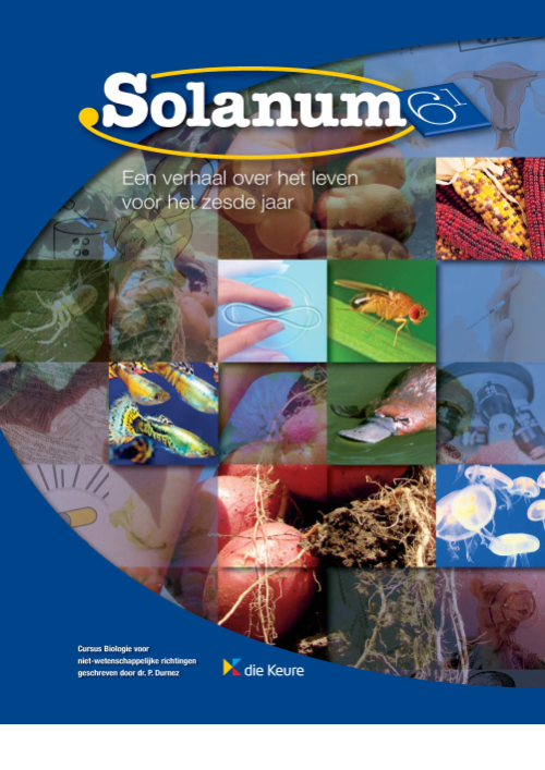 Solanum 6.1 - KathOndVla - cursus (zonder component wetenschappen)