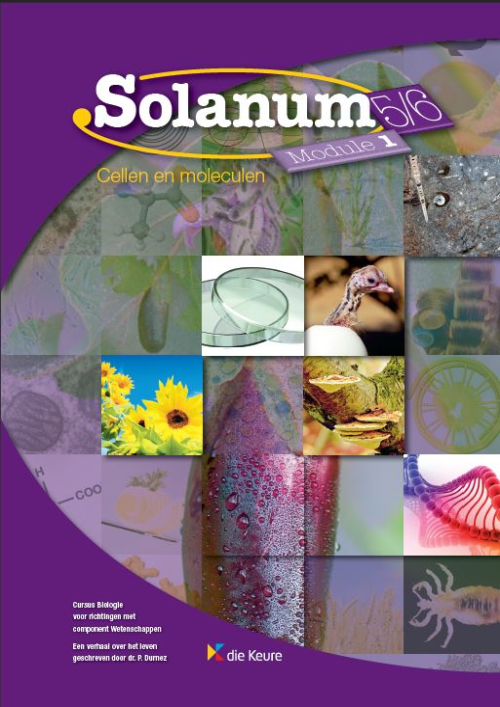 Solanum 5/6 - KathOndVla - met component wetenschappen - module 1