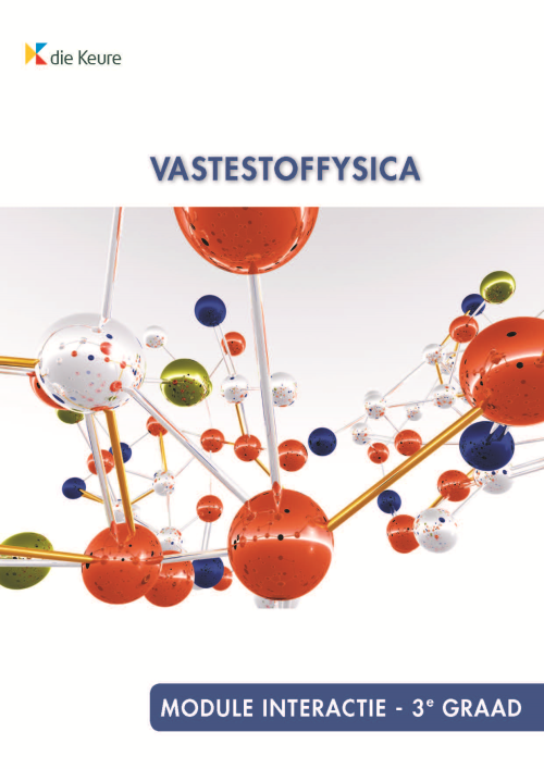 InterActie 5/6 - module - Vaste stof fysica