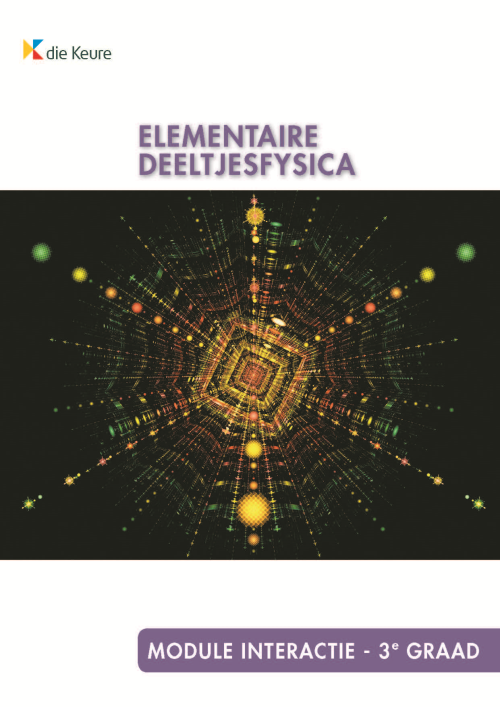 InterActie 5/6 - module - Elementaire deeltjesfysica