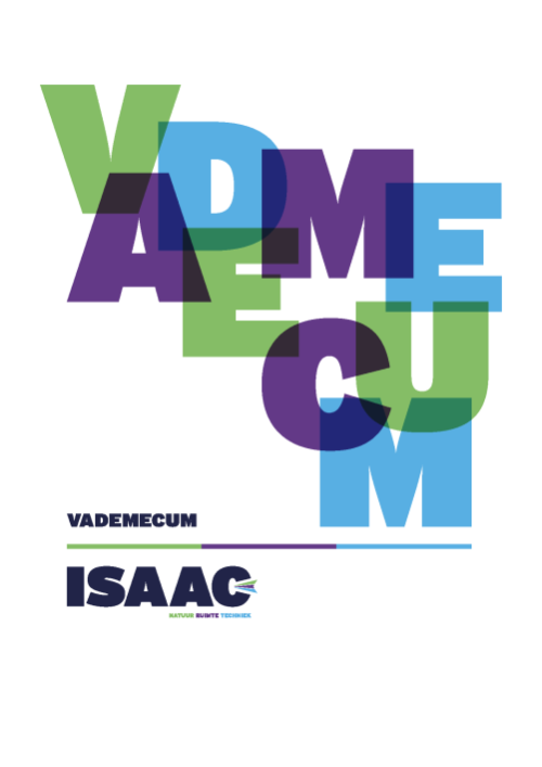 Isaac - vademecum