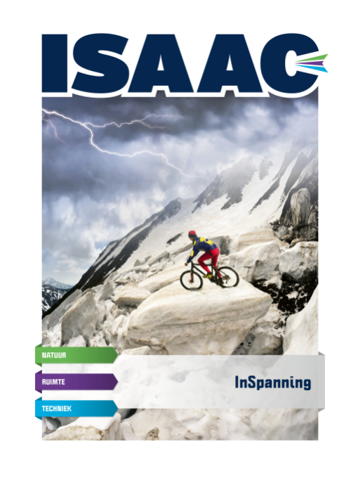 Isaac-NRT: module InSpanning