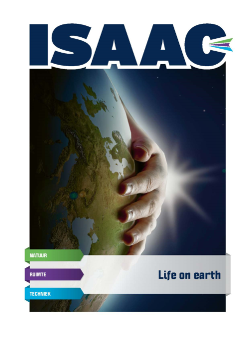 Isaac-NRT: module Life on earth