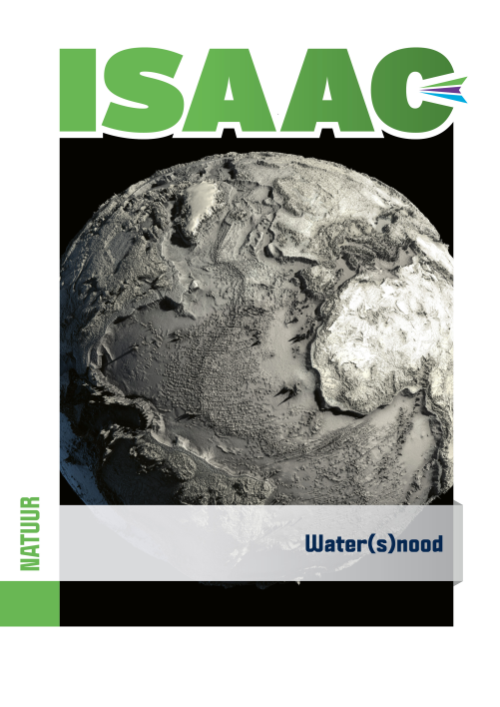 Isaac-natuurwetenschappen: module Water(s)nood
