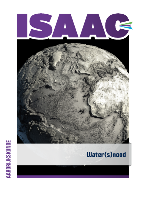 Isaac-aardrijkskunde: module Water(s)nood