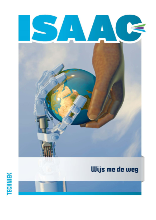 Isaac-techniek: module Wijs me de weg