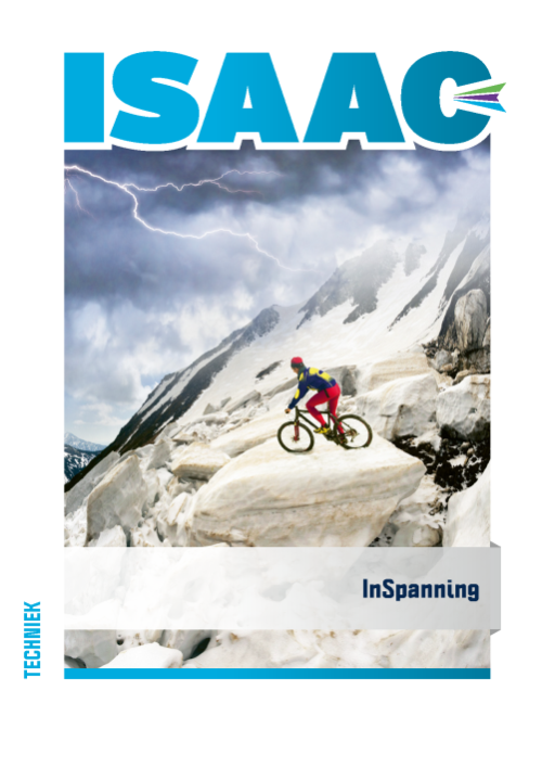 Isaac-techniek: module InSpanning