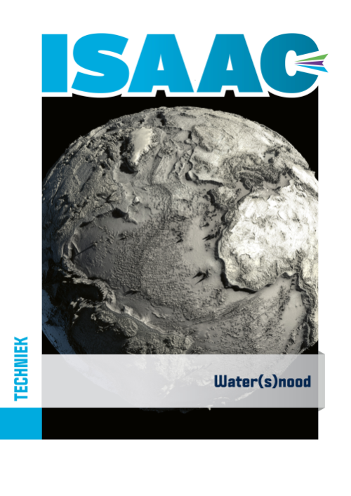 Isaac-techniek: module Water(s)nood