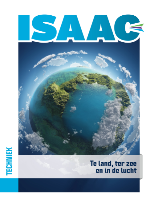 Isaac-techniek: module Te land, ter zee en in de lucht