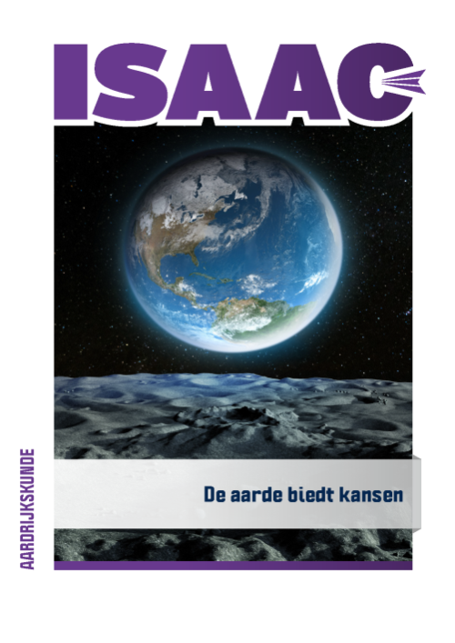 Isaac-aardrijkskunde 3 - set modules D&A