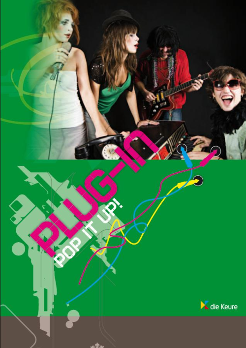 Plug-In - Pop it up!