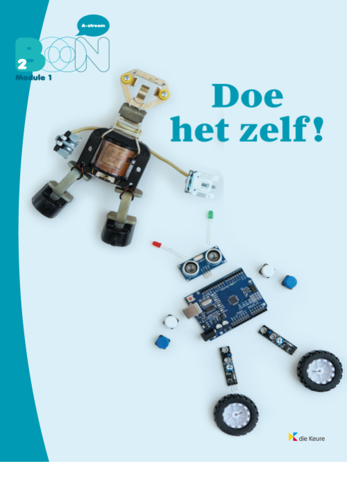 Boon 2 - set modules