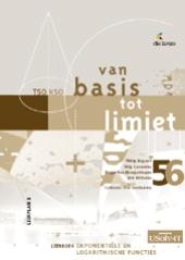 VBTL 5/6 - KathOndVla - leerboek exponentiële en logaritmische functies LP B