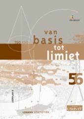 VBTL 5/6 - KathOndVla - leerboek statistiek LP B