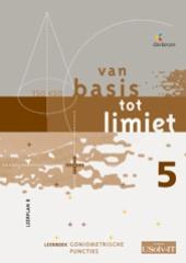 VBTL 5/6 - KathOndVla - leerboek goniometrische functies LP B
