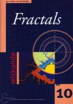 Zebra-reeks - 10. Fractals