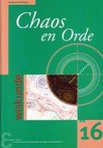 Zebra-reeks - 16. Chaos & orde