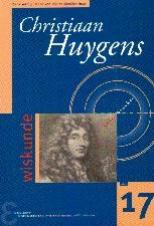 Zebra-reeks - 17. Christiaan Huygens