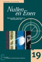Zebra-reeks - 19. Nullen en enen