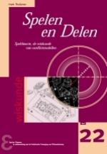 Zebra-reeks - 22. Spelen en delen