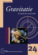 Zebra-reeks - 24. Gravitatie