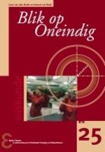 Zebra-reeks - 25. Blik op oneindig