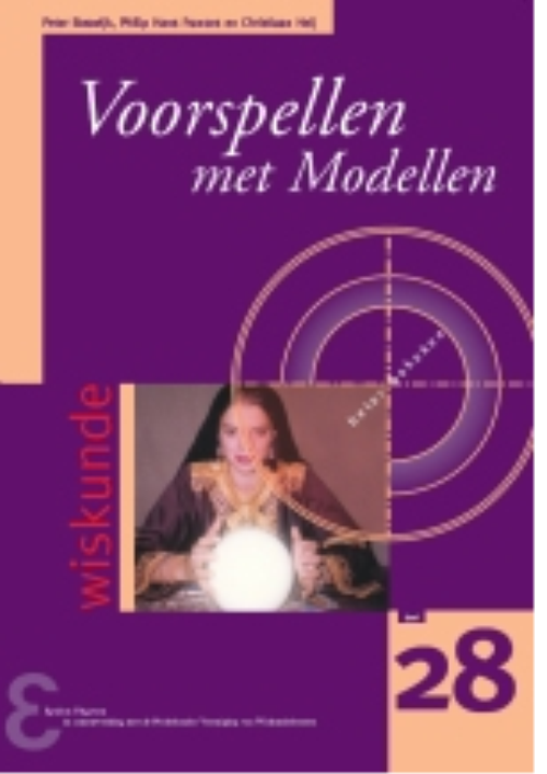 Zebra-reeks - 28. Voorspellen met modellen