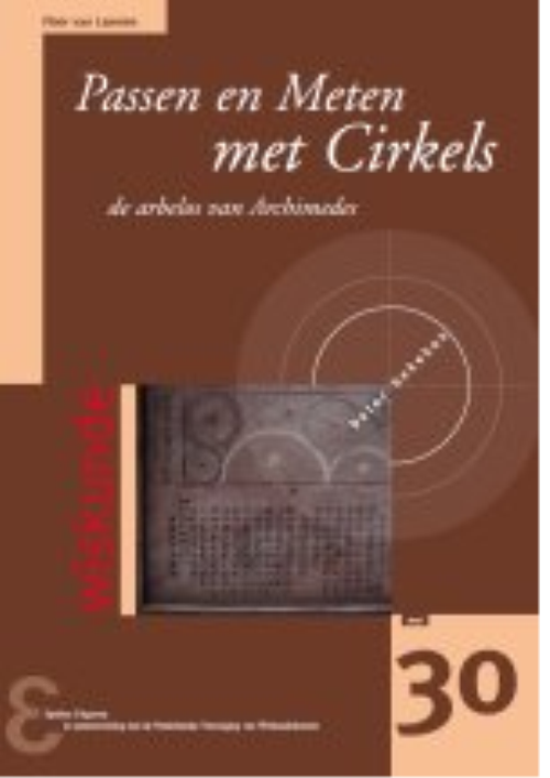 Zebra-reeks - 30. Passen & meten met cirkels