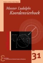 Zebra-reeks - 31. Meester Ludolps koordenvierhoek