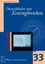 Zebra-reeks - 33. Ontwikkelen met kettingbreuken