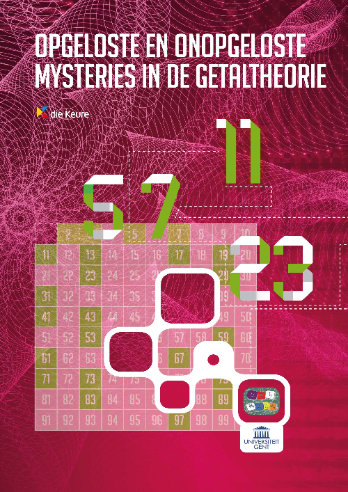 Unimath - 1. Opgeloste en onopgeloste mysteries in de getaltheorie