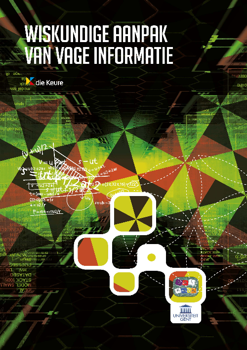 Unimath - 4. Wiskundige aanpak van vage informatie
