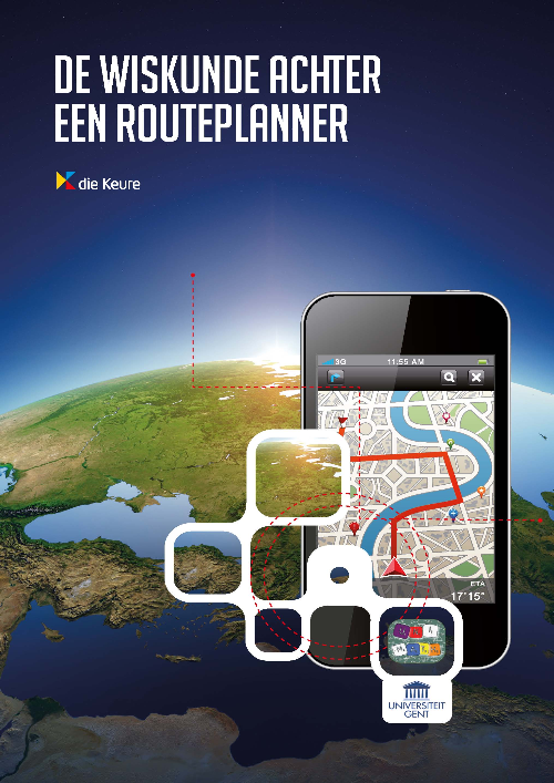 Unimath - 5. De wiskunde achter een routeplanner