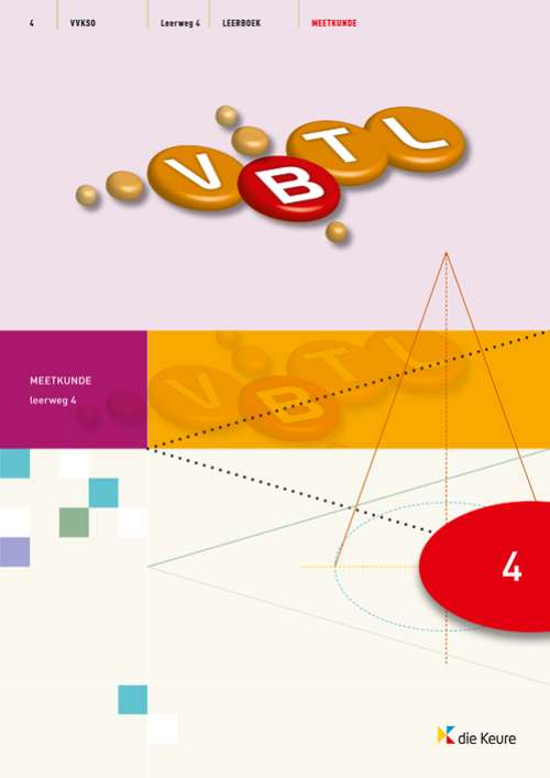 VBTL 4 - KathOndVla - leerboek meetkunde LW4