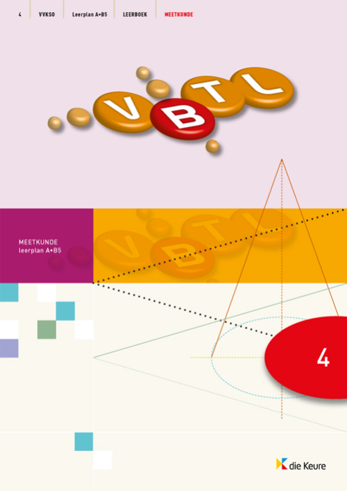 VBTL 4 - KathOndVla - leerboek meetkunde LP A/B5