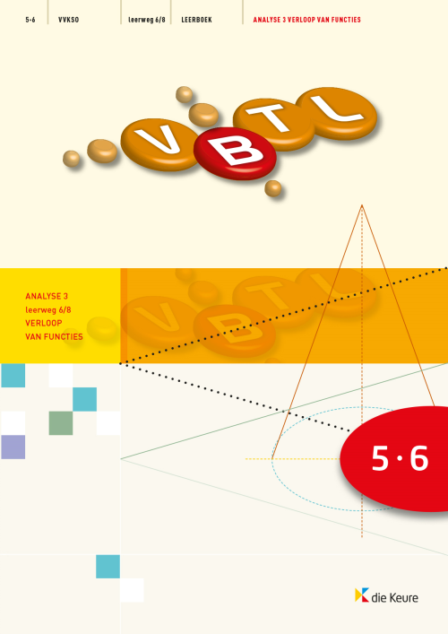 VBTL 5/6 - KathOndVla - leerboek analyse 3: verloop van functies LW6/8