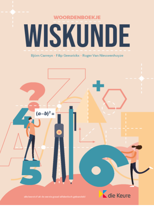 Wiskundewoordenboekje (nieuwe ET)