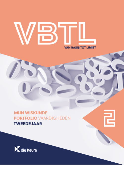 VBTL 2 - Wiskundeportfolio