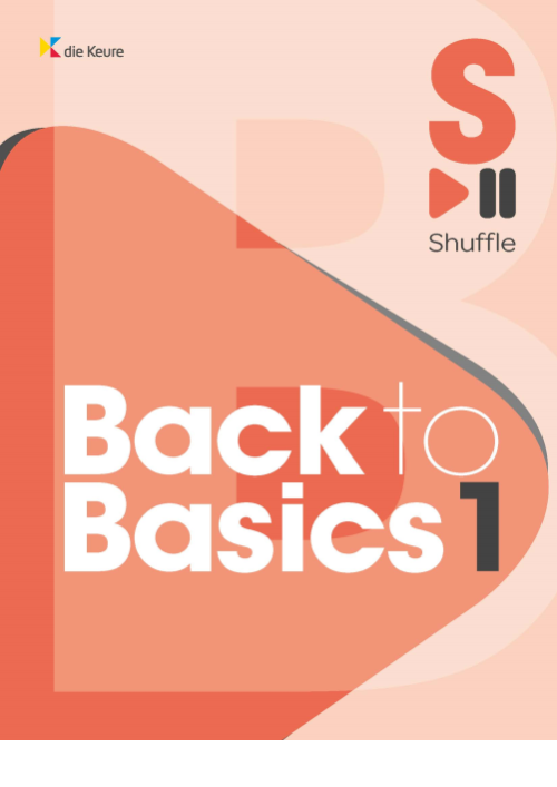 Shuffle - Back to Basics (1e graad)