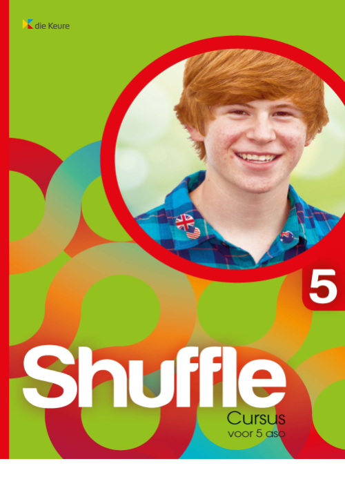 Shuffle 5 - cursus (incl. Back to Basics)